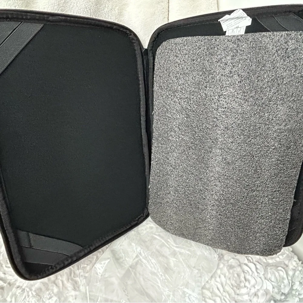Targus Work-in Essentials Valigetta Shoulder Messenger Bag‎